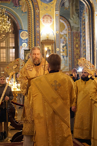 Тут описание фото или заголовок новости