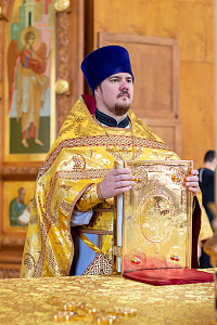Тут описание фото или заголовок новости