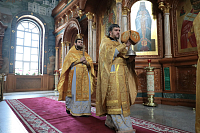 Тут описание фото или заголовок новости
