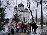 Тут описание фото или заголовок новости