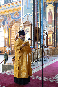 Тут описание фото или заголовок новости