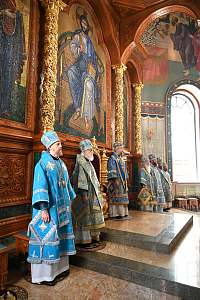 Тут описание фото или заголовок новости