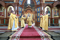 Тут описание фото или заголовок новости