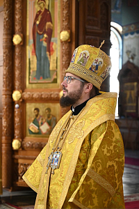 Тут описание фото или заголовок новости