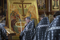 Тут описание фото или заголовок новости