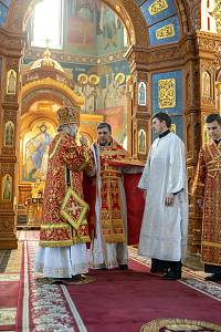 Тут описание фото или заголовок новости