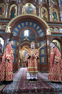 Тут описание фото или заголовок новости