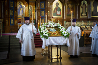 Тут описание фото или заголовок новости