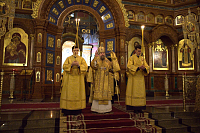 Тут описание фото или заголовок новости