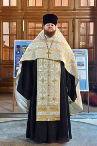 Тут описание фото или заголовок новости