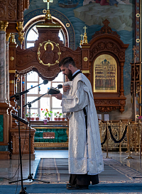 Тут описание фото или заголовок новости