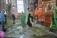 Тут описание фото или заголовок новости