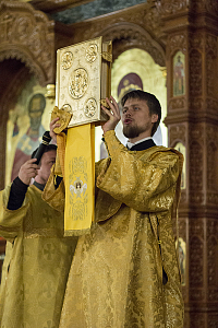 Тут описание фото или заголовок новости