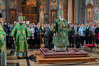 Тут описание фото или заголовок новости