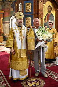 Тут описание фото или заголовок новости