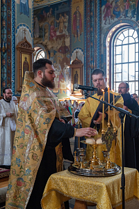 Тут описание фото или заголовок новости