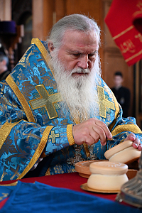 Тут описание фото или заголовок новости