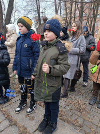Тут описание фото или заголовок новости