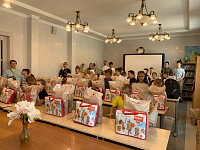 Тут описание фото или заголовок новости