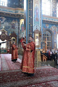 Тут описание фото или заголовок новости