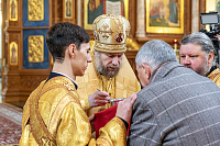 Тут описание фото или заголовок новости