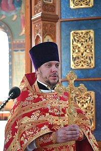 Тут описание фото или заголовок новости