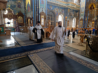 Тут описание фото или заголовок новости