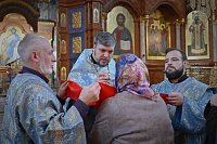 Тут описание фото или заголовок новости