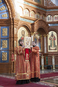 Тут описание фото или заголовок новости