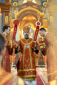 Тут описание фото или заголовок новости