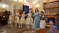 Тут описание фото или заголовок новости