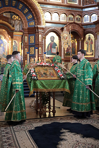 Тут описание фото или заголовок новости