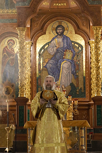 Тут описание фото или заголовок новости