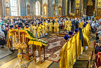 Тут описание фото или заголовок новости