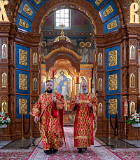 Тут описание фото или заголовок новости