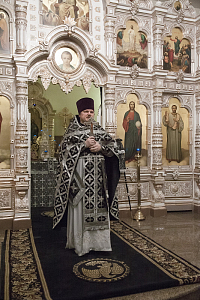 Тут описание фото или заголовок новости