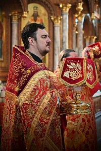 Тут описание фото или заголовок новости