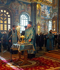 Тут описание фото или заголовок новости