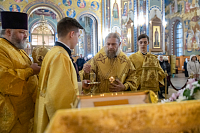 Тут описание фото или заголовок новости