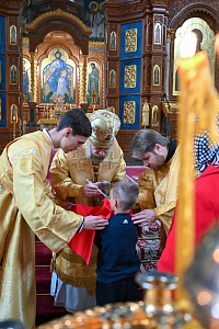 Тут описание фото или заголовок новости