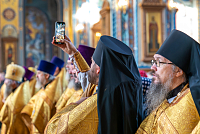 Тут описание фото или заголовок новости