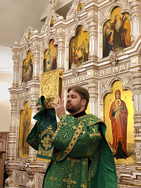 Тут описание фото или заголовок новости