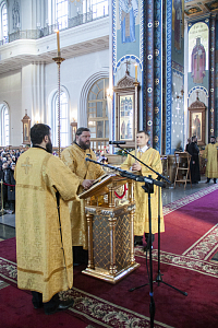 Тут описание фото или заголовок новости