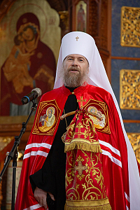 Тут описание фото или заголовок новости