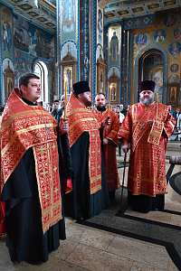 Тут описание фото или заголовок новости