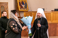 Тут описание фото или заголовок новости