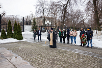 Тут описание фото или заголовок новости