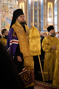 Тут описание фото или заголовок новости