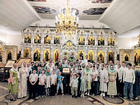 Тут описание фото или заголовок новости