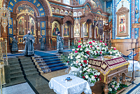 Тут описание фото или заголовок новости